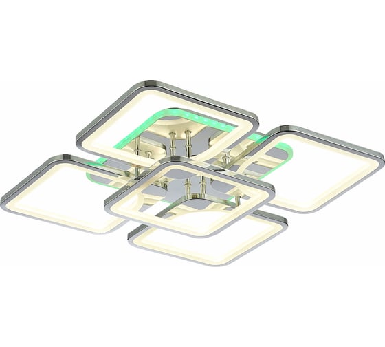 Изображение товара Потолочный светильник EVOLED SLE500412-05RGB