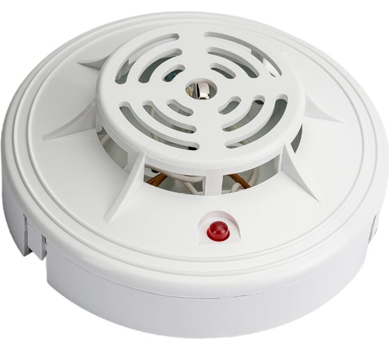 Изображение товара Пожарный извещатель Магнито-контакт тепловой максимальный ИП 105-1-А1 1574