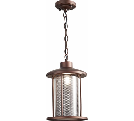 Изображение товара Подвесной уличный светильник ST luce SL080.403.01