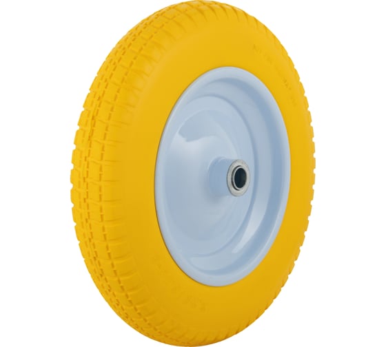 Изображение товара Колесо без камеры 350 мм 3.25-8 F20 МастерАлмаз 10506270