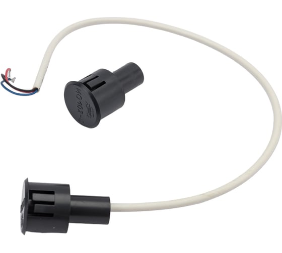 Изображение товара Охранный извещатель Магнито-контакт магнитоконтактный ИО 102-6П 00-00003042