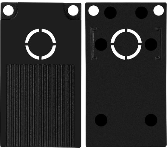 Изображение товара Коннектор-заглушка для магнитного шинопровода ARTE LAMP A482106