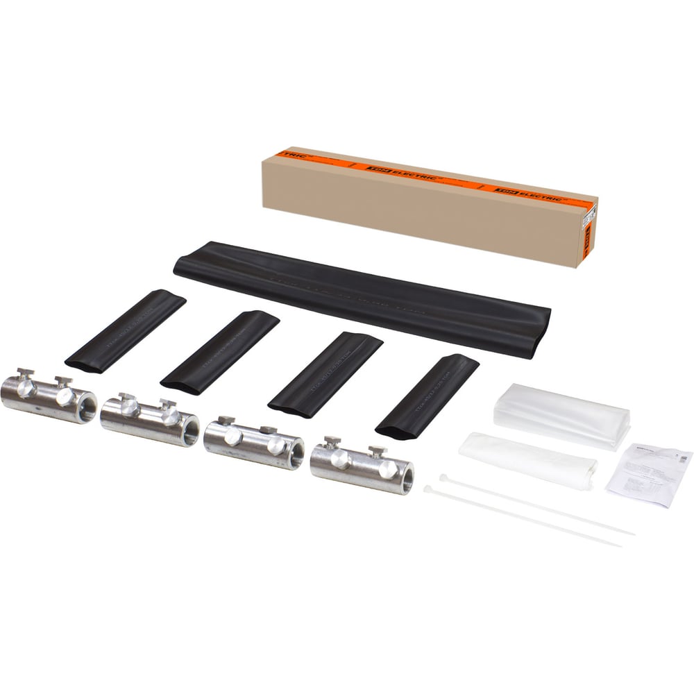 Изображение товара Муфта соединительная TDM ELECTRIC 4ПСт1-150/240-Б SQ0557-3008 для кабелей до 240 мм²