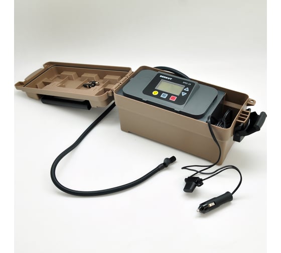 Изображение товара Автомобильный компрессор BERKUT SPEC-19