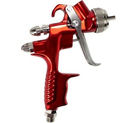 Изображение товара Краскораспылитель с верхним пластиковым бачком Forsage, 500мл F-1110 50615 F-1110(50615)