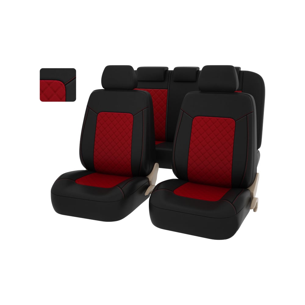 Чехлы для Elegant Next PSV кресло компьютерное tc до 120 кг 135х60х44 см черно красный