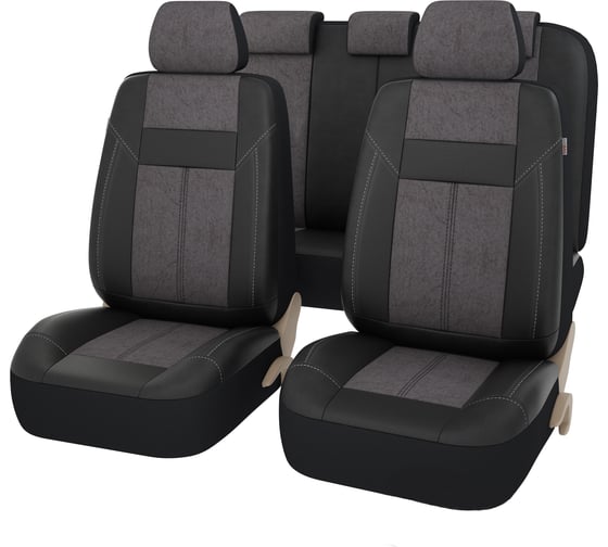 Изображение товара Чехлы PSV для Absolute Next Т, велюр 126324