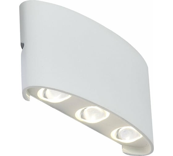 Изображение товара Настенный уличный светильник ST luce SL089.501.06