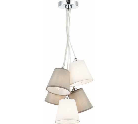 Изображение товара Подвесной светильник Evoluce SLE300403-05