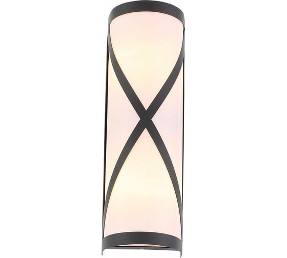 Изображение товара Настенный уличный светильник ST luce SL076.411.01