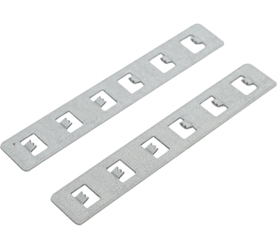 Изображение товара Прямой коннектор для магнитного шинопровода ARTE LAMP A480505