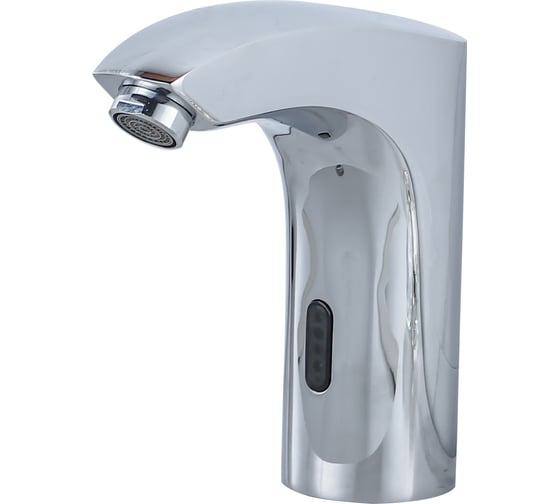 Изображение товара Сенсорный смеситель Savol S-GY8865-1A 23717