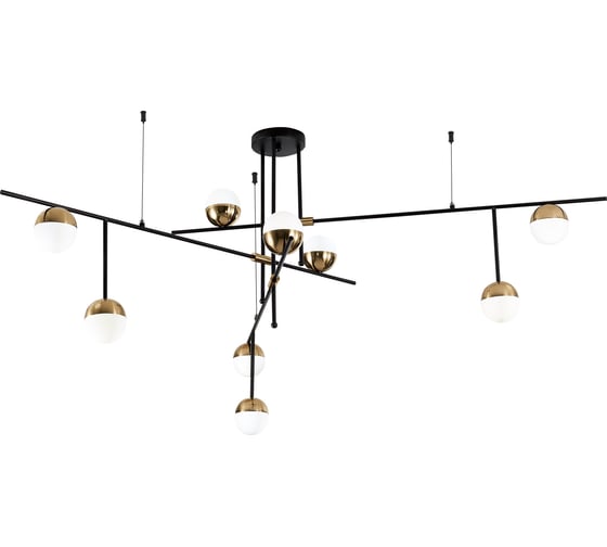Изображение товара Потолочная люстра ST luce SL1507.422.09