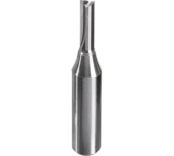 Изображение товара Фреза-зенкер прямая пазовая по дереву 6х8х20 мм Strong СТФ-11010006