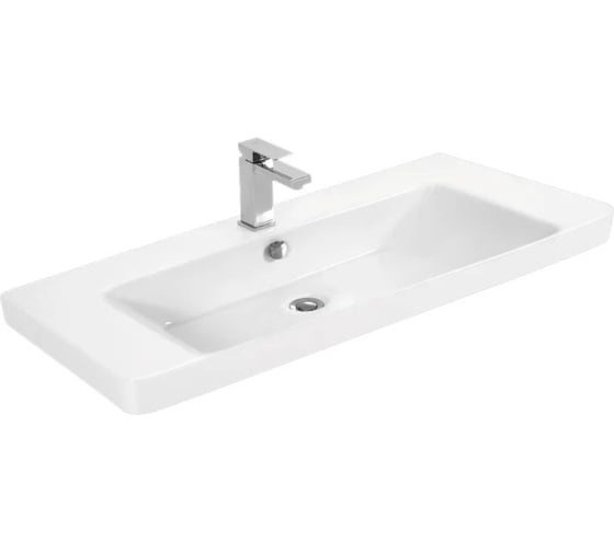 Изображение товара Раковина-столешница Sanovit Luxury 105 см 11105-KL 00182313