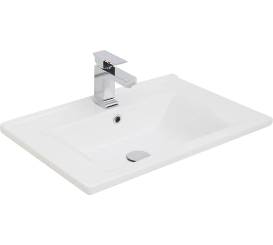 Изображение товара Раковина-столешница Sanovit Atria 65 см 9065-KL 00182318