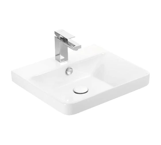 Изображение товара Раковина-столешница Sanovit Luxury 50 см 11050-KL 00182310