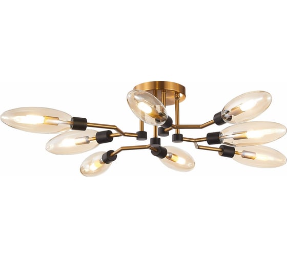 Изображение товара Потолочная люстра ST luce SL1174.302.08