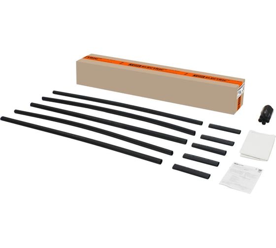 Изображение товара Муфта TDM ELECTRIC 5ПКВНтп1-10/25-БН SQ0556-1009