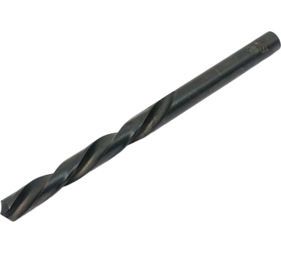 Изображение товара Сверло по металлу левое HSS 6.5 мм, DIN 338 BTI bv15 00650