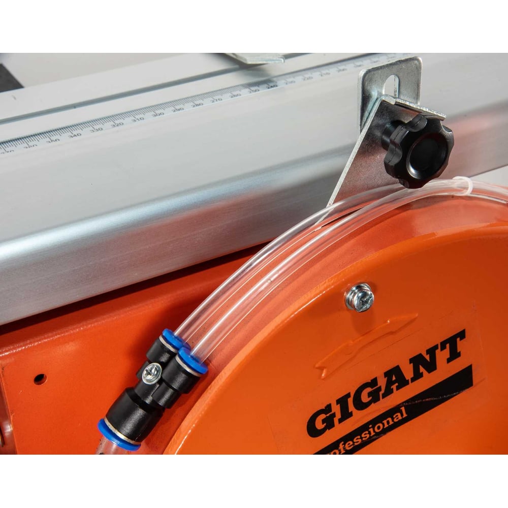 Электрический плиткорез Gigant TCS-900 Professional - фото 17