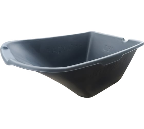 Изображение товара Кузов 180 л АНТИУДАР 4687202196999