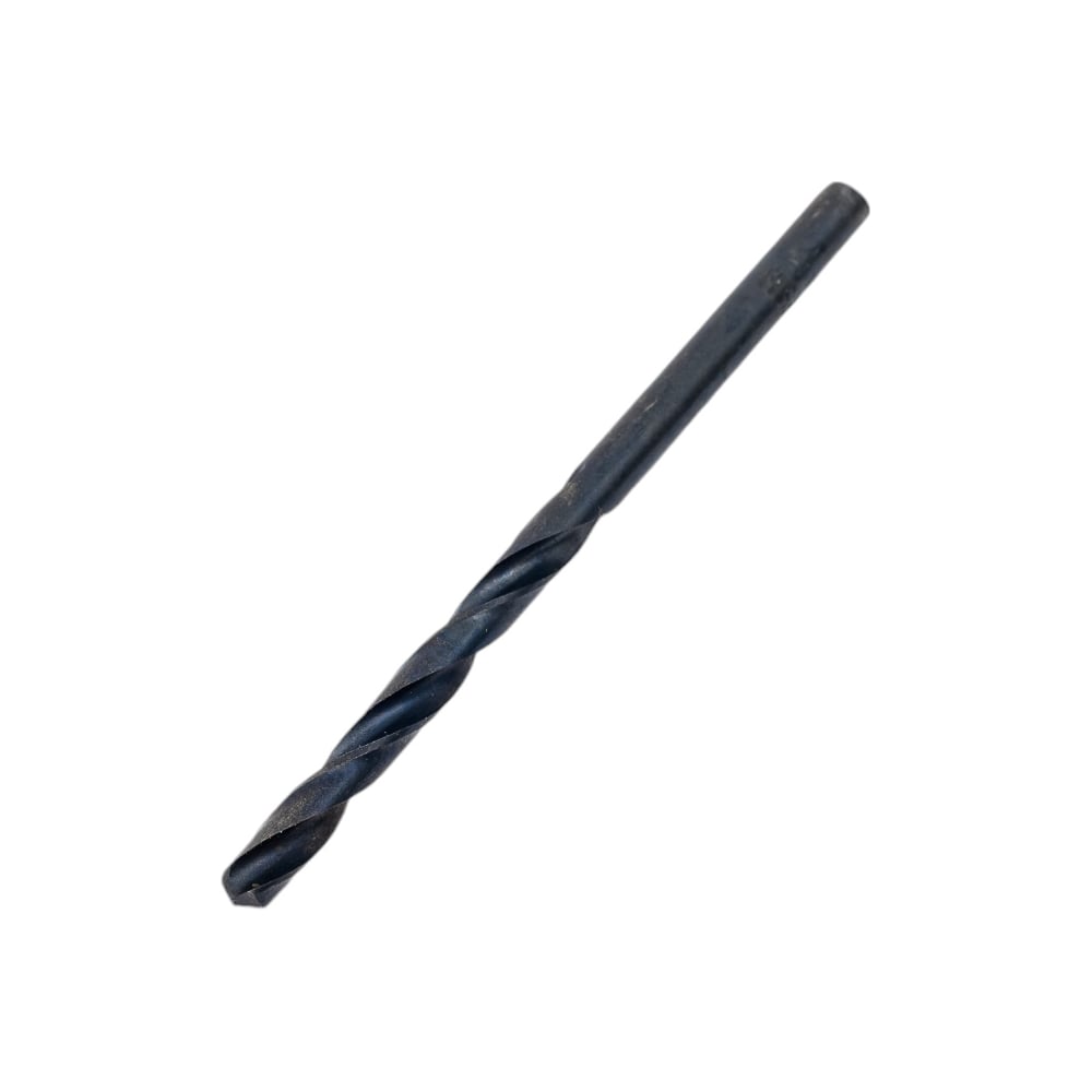 Изображение товара Сверло по металлу 4. 6 мм DIN 338 BTI BV20 - высококачественное спиральное сверло из HSS