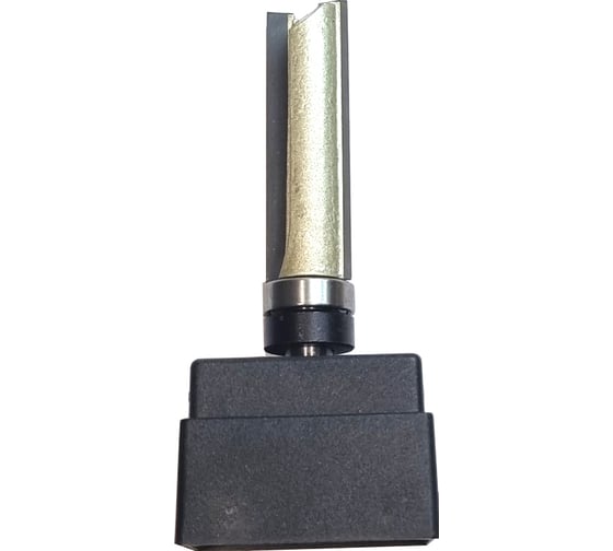 Изображение товара Фреза кромочная прямая по дереву 16х8х30 мм, Z4 Strong СТФ-102141630