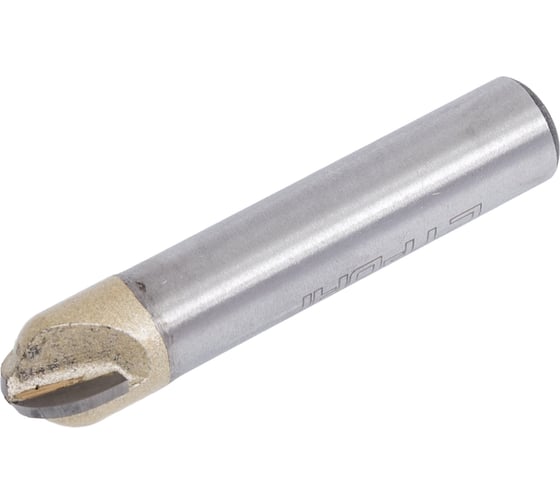 Изображение товара Фреза пазовая галтельная по дереву 10х8x7.5 мм Strong СТФ-10050010