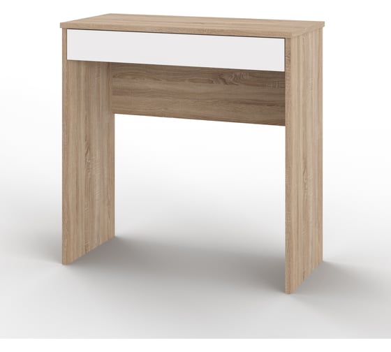 Изображение товара Письменный стол Атмосфера Нордик Исполнение 1 00-00017834