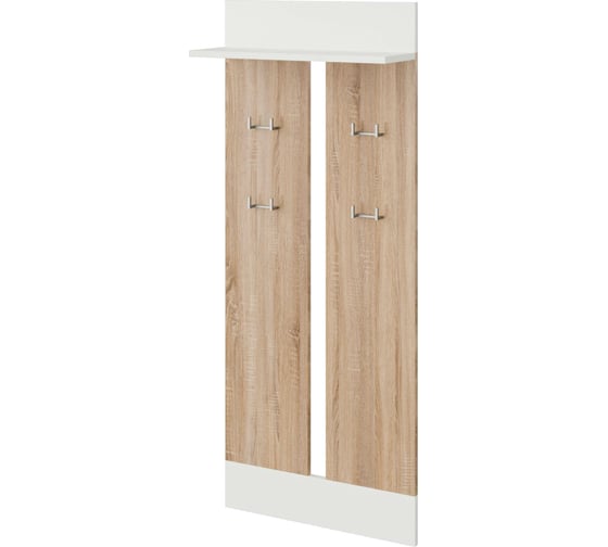 Изображение товара Вешалка Атмосфера Нордик Исполнение 2 00-00017996