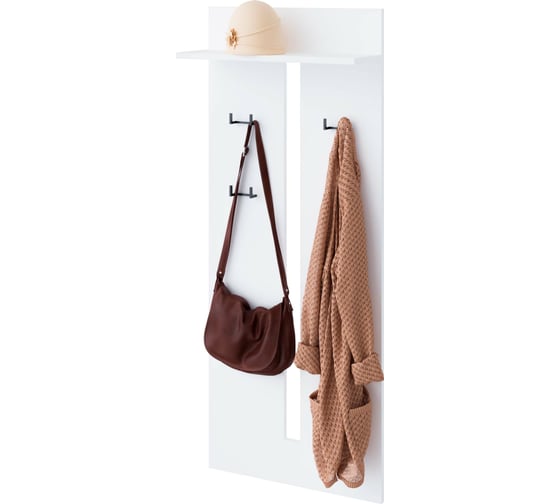 Изображение товара Навесная вешалка Атмосфера Найс Исполнение 2 00-00017997