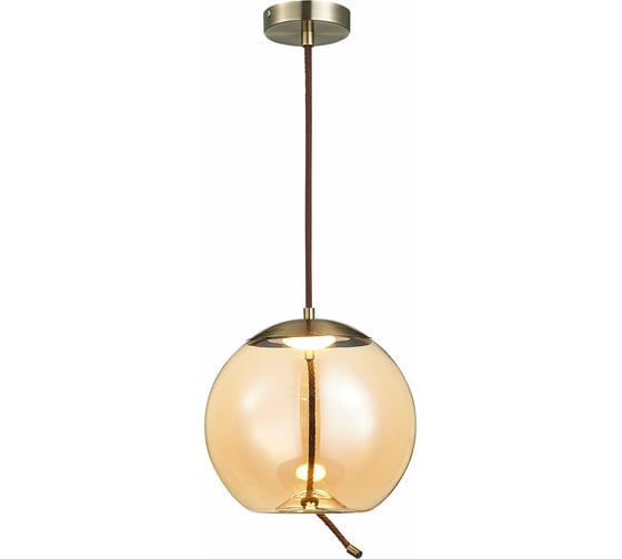 Изображение товара Подвесная люстра ST luce SL6108.313.01