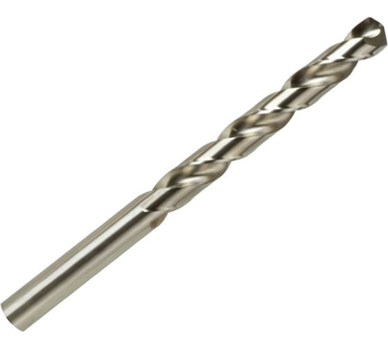 Изображение товара Сверло по легированному металлу HSSE Co8 4.2 мм, DIN 338 BTI BV29 00420