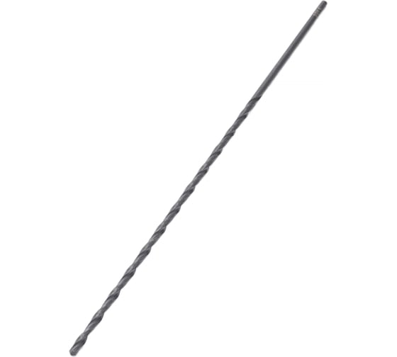 Изображение товара Сверло по металлу сверхдлинное 3x190 мм, DIN 1869/2 BTI BV45 00300