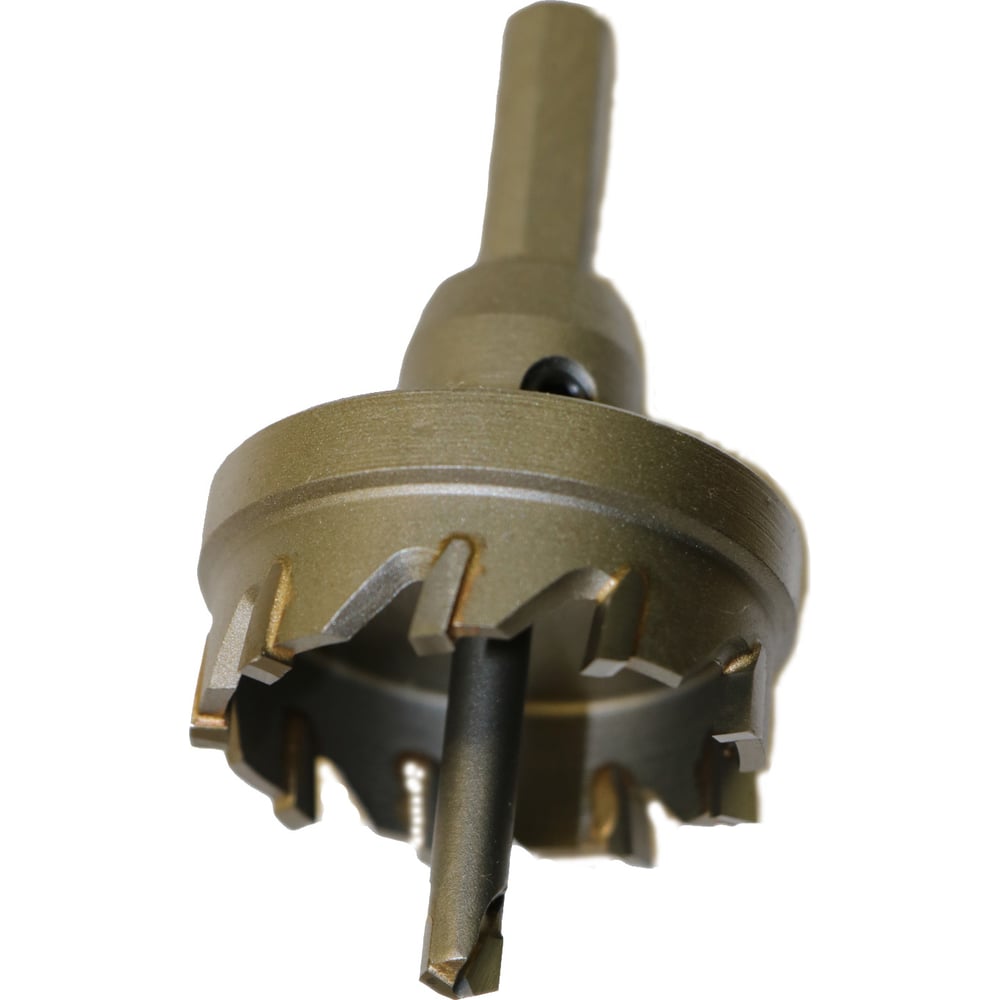 Изображение товара Фреза цилиндрическая твердосплавная BTI TG51 44 мм для дерева и металла