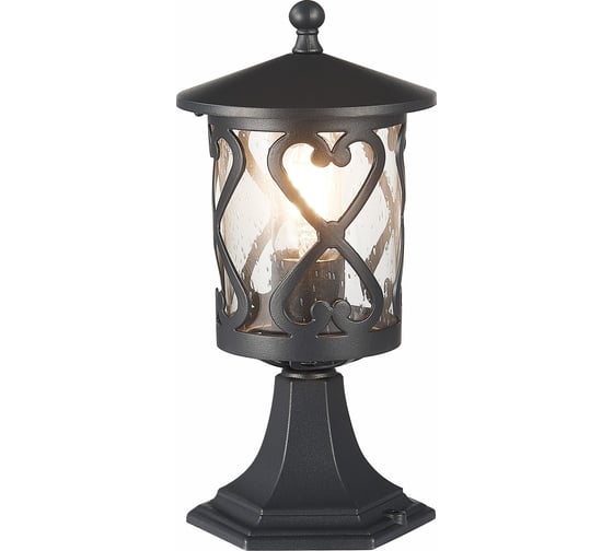 Изображение товара Наземный уличный светильник ST luce SL085.405.01