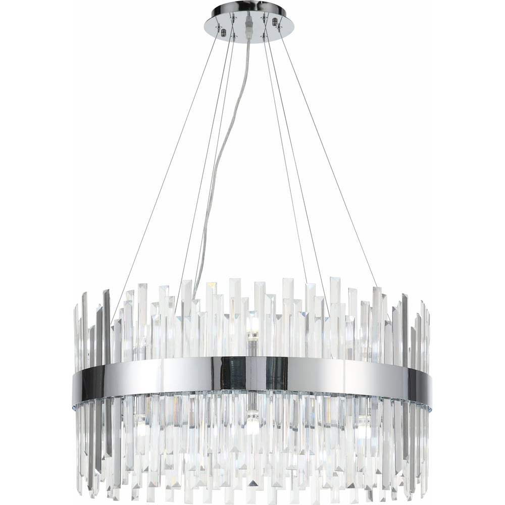 Подвесная люстра ST luce подвесная люстра st luce bafo sl1160 103 18