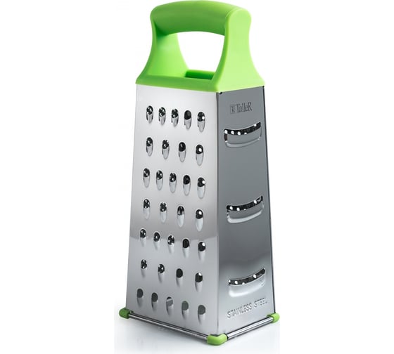 Изображение товара Терка TALLER Ринн 4 в 1 TR-21914