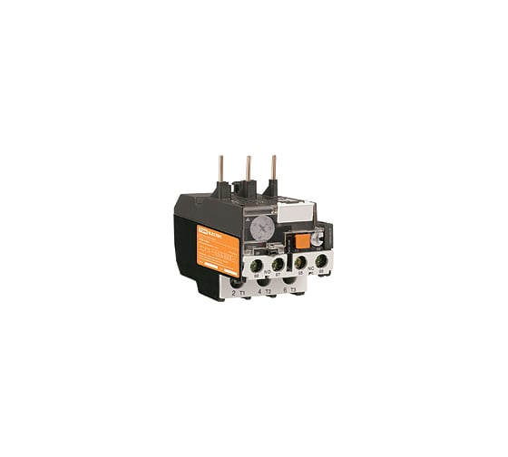 Изображение товара Тепловое реле TDM РТН-1304 0,4-0,63А SQ0712-0001