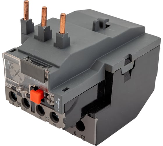 Изображение товара Тепловое реле TDM РТН-2355 28-36А SQ0712-0019