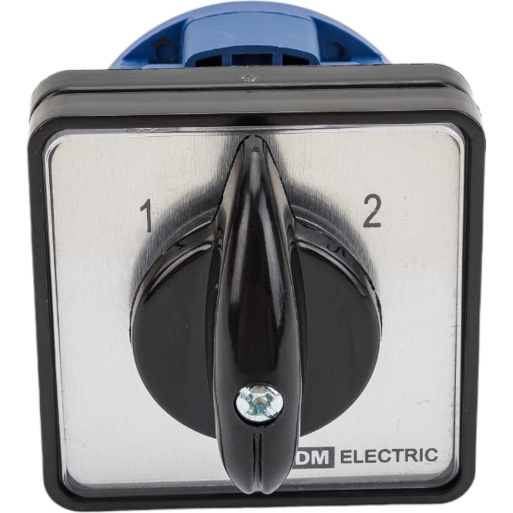  Переключатель TDM ELECTRIC SQ0715-0124