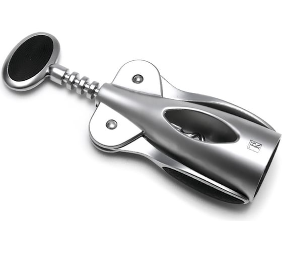 Изображение товара Штопор TALLER цинковый сплав, сталь, ПВХ TR-65117