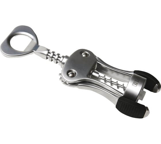 Изображение товара Штопор TALLER цинковый сплав, сталь TR-65119