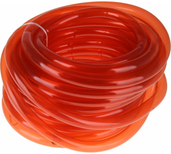 Изображение товара Поливочный шланг СИМАЛЕНД Удачный урожай ПВХ, 3/4", 20 м, толщина стенки 1.2 мм 1374315