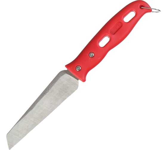 Изображение товара Садовый нож с пластиковой ручкой СИМАЛЕНД 23 см 5245652