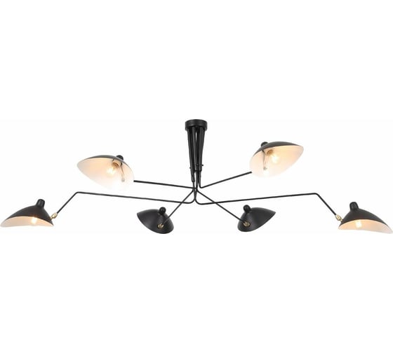 Изображение товара Потолочная люстра ST luce SL305.402.06