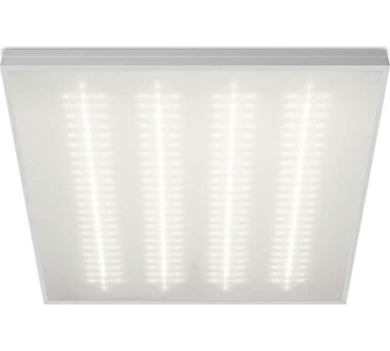 Изображение товара Светильник Wolta STD Микропризма ДВО11-36-002-5К