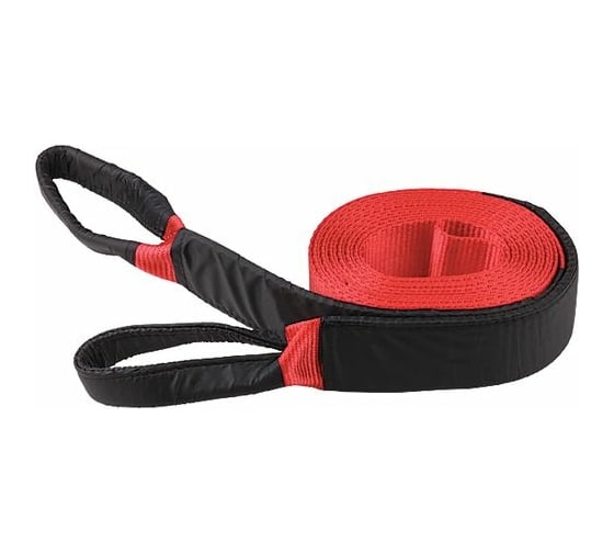 Изображение товара Динамическая стропа FIT, лента 70 мм х 6 м, 7000 кг 64687