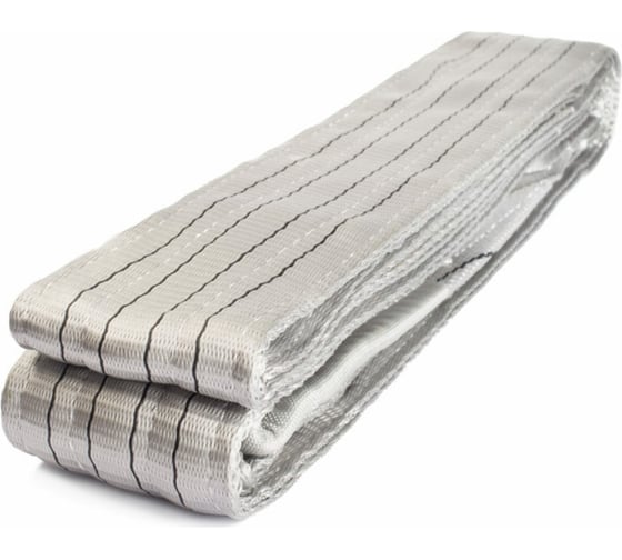 Изображение товара Текстильный петлевой строп КанТраст  СТП 4 т, 7 м 1207000